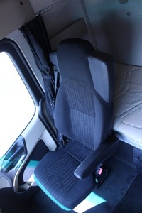 фото thumb №15, Кабина комплектная mercedes actros mp4 streamspace #