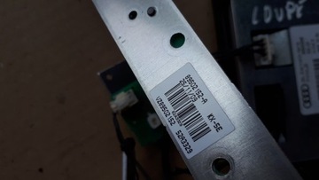 фото thumb №10, A5 8t модуль преобразователь led 89500248 valeo