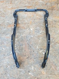 фото thumb №7, Ford mondeo mk5 рамка навигация dekor