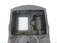 фото thumb №7, Вкладыш пенополистирол багажника volvo v70 iii xc70 07-16