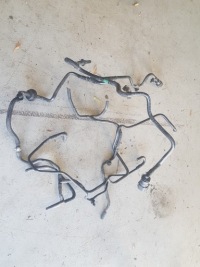 фото thumb №1, Discovery 2.0d 204dta провода вакуумa