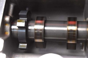 фото thumb №16, Головка двигателя 04l103404ae skoda octavia 3 iii 1.4 tsi 13-17