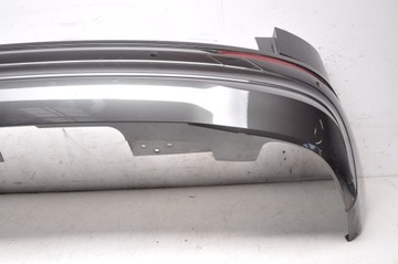 фото thumb №14, Volvo xc60 ii рестайлинг fl бампер зад задний 4xpdc 724