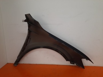 фото thumb №10, Volkswagen tiguan ii 16-24 крыло перед левый 5na821105