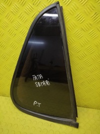 фото thumb №1, Tata safari стекло дверь правый задняя малый