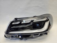 фото thumb №1, Лампа toyota proace ii lift 24 - full led лівий ліва перед 9847211580