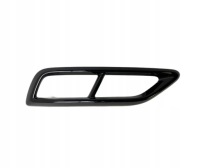 фото thumb №1, Решётка радиатора выхлоп рамка бампера vw tiguan ii 20- r