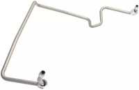 фото thumb №1, Ajusa шланг турбонагнітача op10472