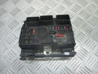 фото thumb №1, Коробка модуль bsm citroen c4 1.6 16v 9657718780