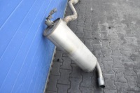 Bmw f22 1.5 вихлоп гасник кінцевий kompletny Ціна, фото thumb