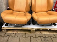фото thumb №6, Комплект сидінь перед alfa romeo gt 89512321312