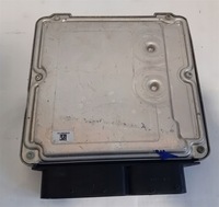 фото thumb №6, Бортовой компьютер блок управления двигателя vw crafter 2.5 tdi cecb 0281016820 076906022q