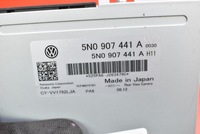 фото thumb №7, Блок керування модуль камери заднього виду 5n0907441a vw tiguan 1 i 11-17