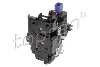 фото thumb №1, Модуль замка центрального seat ibiza 6l1, 115 142