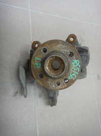 фото thumb №2, Поворотный кулак перед передняя правая mini cooper r55 r56