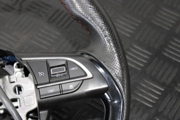 фото thumb №7, Руль мультифункция suzuki swift sport vi 6 mk8