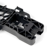 фото thumb №9, Кронштейн кронштейн / механизм удерживающий левый do vw passat b6 b7 cc 3c0837885