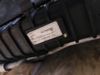 фото thumb №3, Радіатор вентилятор chevrolet captiva i 06-10 2.0 d