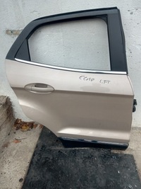 фото thumb №1, Ford ecosport lift двері праве задні правий задня