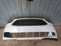 фото thumb №1, Бампер передній ford s-max ii lift 2014-2019