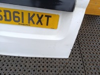 фото thumb №9, Nissan nv200 дверь кузов задняя левый qm1