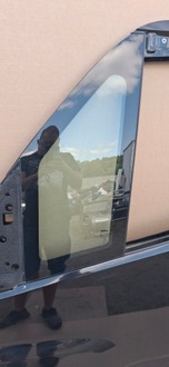 фото thumb №5, Iveco daily 14- дверь левый перед левая передние стекло молдинг