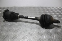 фото thumb №1, Привідний вал лівий перед skoda fabia ii 1.9tdi