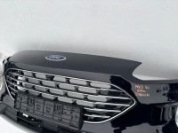 фото thumb №9, Kuga mk3 титан бампер передній перед чорний 4l 6 pdc камера