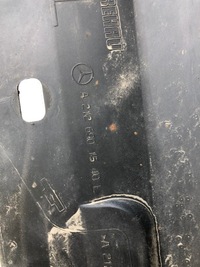 фото thumb №13, Накладки порогові набір amg mercedes w212 sedan 197