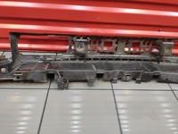 фото thumb №9, Jeep commander xk xh 5-10 абсорбер поглинач бампера перед оригінал