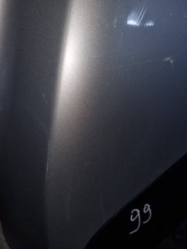 фото thumb №11, Капот mercedes b клас w245