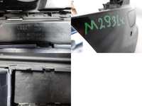 фото thumb №15, Audi s5 8t0 lift fl 11-16 бампер решітка радіатора решітка радіатора решітка протитуманна фара kompletny