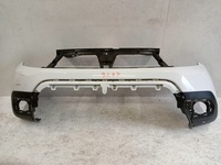 фото thumb №1, Бампер перед передний dacia duster 2 ii 2017-