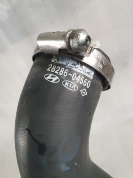 фото thumb №6, Труба интеркулер hyundai kona 1.0 tgi