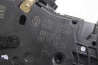 фото thumb №8, Замок двері перед лівий trafic 14- 805032854r/oem