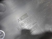 фото thumb №6, Корпус фильтра салонный 6913504 bmw e60 e61