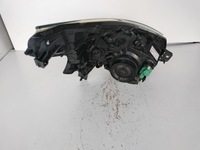 фото thumb №4, Лампа левая фара renault trafic iii 14-