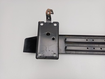 фото thumb №11, Fiat ducato iii 3 2006- балка бампера усилитель перед 1340421080 ÷