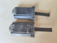 Купить Ограничитель дверь задний  mercedes w140 107mm, фото thumb