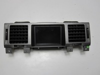 фото thumb №1, Дисплей решётки обдув opel signum 03r