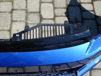 фото thumb №11, Vw scirocco lift r-line бампер передний спойлер