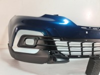 фото thumb №7, Бампер перед передний renault captur lift 17- 620227019r