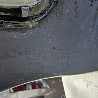 фото thumb №14, Бампер зад mini r60 countryman jcw 12- works