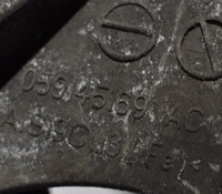 фото thumb №4, Audi q7 4l 2012 інше частини відсік двигуна