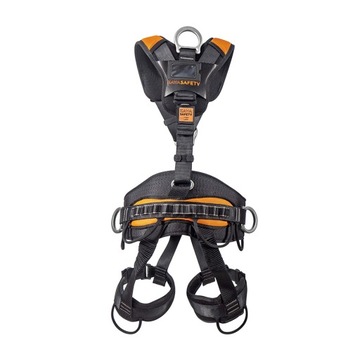 Uprząż przemysłowa Kaya Safety - P-455 Y rozmiar L-XL do pracy na wysokości
