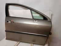 фото thumb №4, Двері праве передні kdac peugeot 407