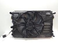 фото thumb №4, Vw t-cross 2gm радиатор комплектная