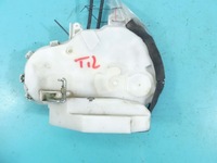 фото thumb №4, Замок задняя левый 7pin honda accord viii