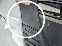 фото thumb №9, Бампер перед mercedes v klasa w447 a4478853901 решётка a4478803604