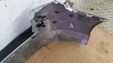 фото thumb №10, Peugeot 308 sw бампер зад ezrc 9681459077
